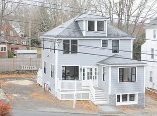 11 Sylvia St, Lexington, MA 02421