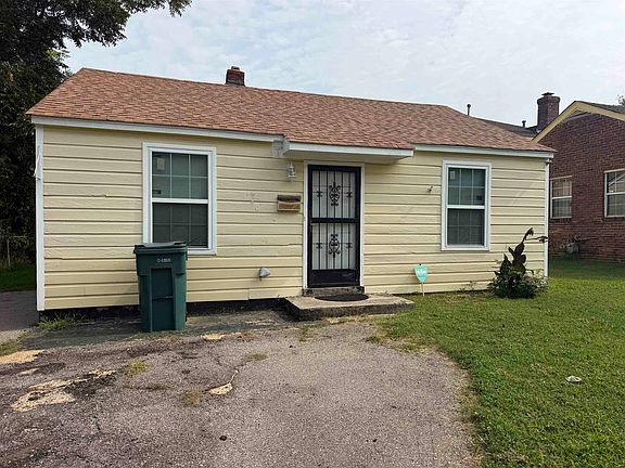 2nd image of 1246 Gausco Rd