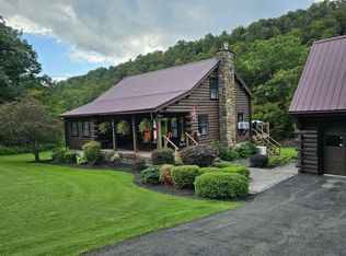 349 Baker Creek Rd, Coudersport, PA 16915