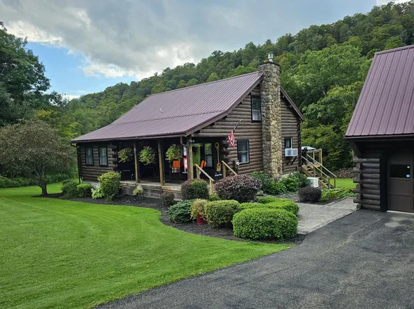 349 Baker Creek Rd, Coudersport, PA 16915