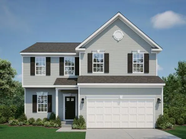 951 Stablewatch Dr, Independence, KY 41051