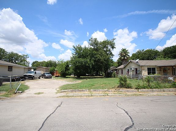 2nd image of 523 N San Felipe Ave