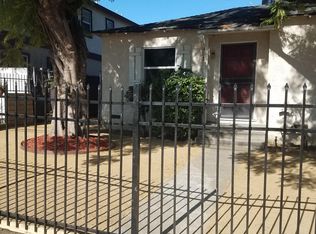 (Undisclosed Address), Van Nuys, CA 91405