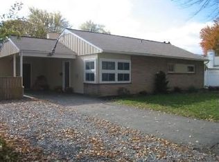 110 Silver Spring Rd, Landisville, PA 17538