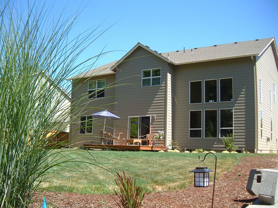 Back of House