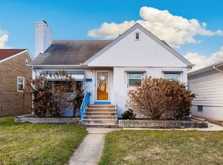 618 Mackinaw Ave, Calumet City, IL
