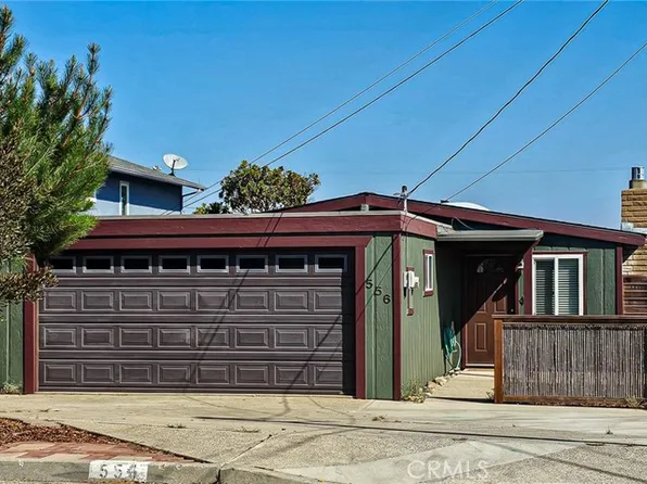 556 Lilac Dr, Los Osos, CA 93402