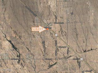 21606 S Poplar St, Wittmann, AZ 85361