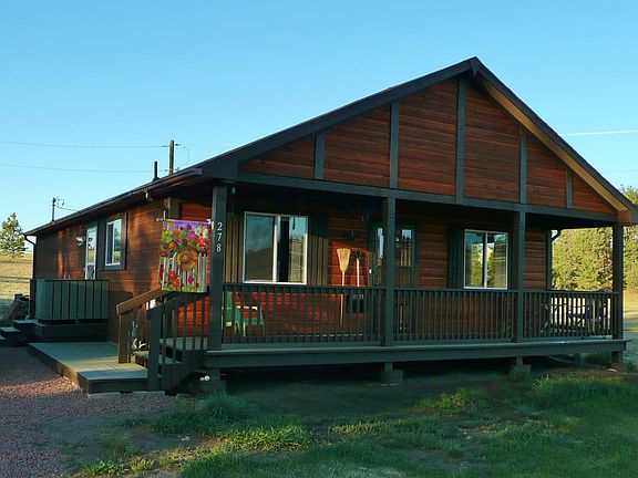 Exterior & Deck