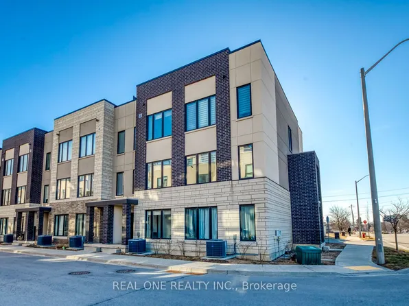 1095 Cooke Blvd #41, Burlington, ON L7T 4A8