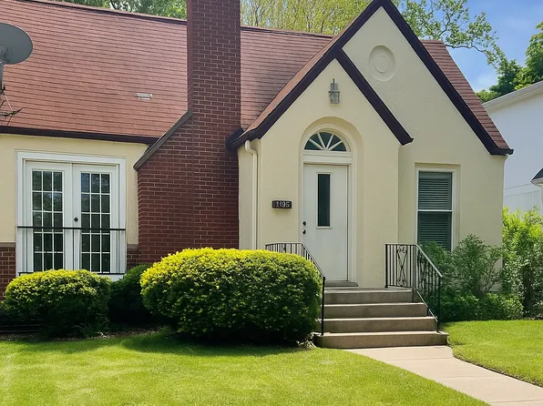 516 Whittlesey Ave, Saint Joseph, MI 49085