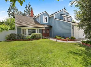 5186 E Cavendish Ln, Anaheim, CA 92807
