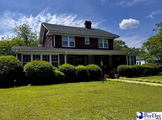505 W Main St, Chesterfield, SC 29709