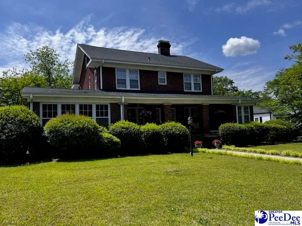 505 W Main St, Chesterfield, SC 29709