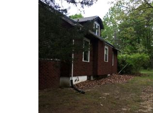 435 Park Ave, Lawnside, NJ 08045