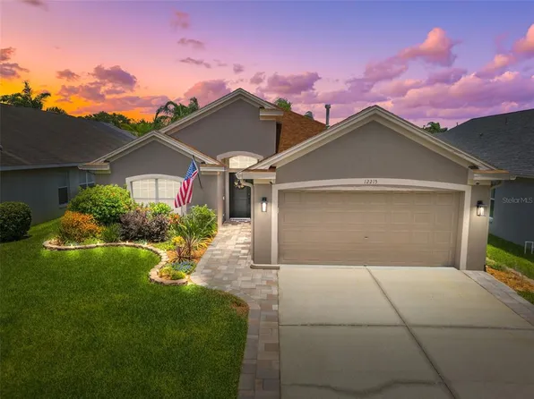 12215 COLDSTREAM LANE, TAMPA, FL 33626