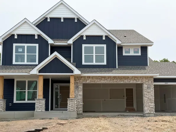 2481 Rock Elm Rd, Shakopee, MN 55379