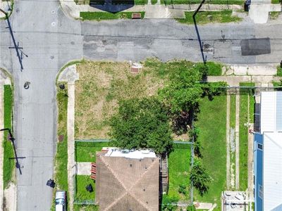 3526 N Prieur St, New Orleans, LA, 70117