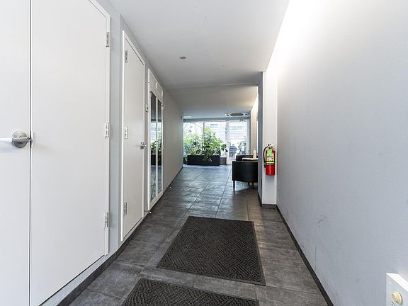 Building Lobby