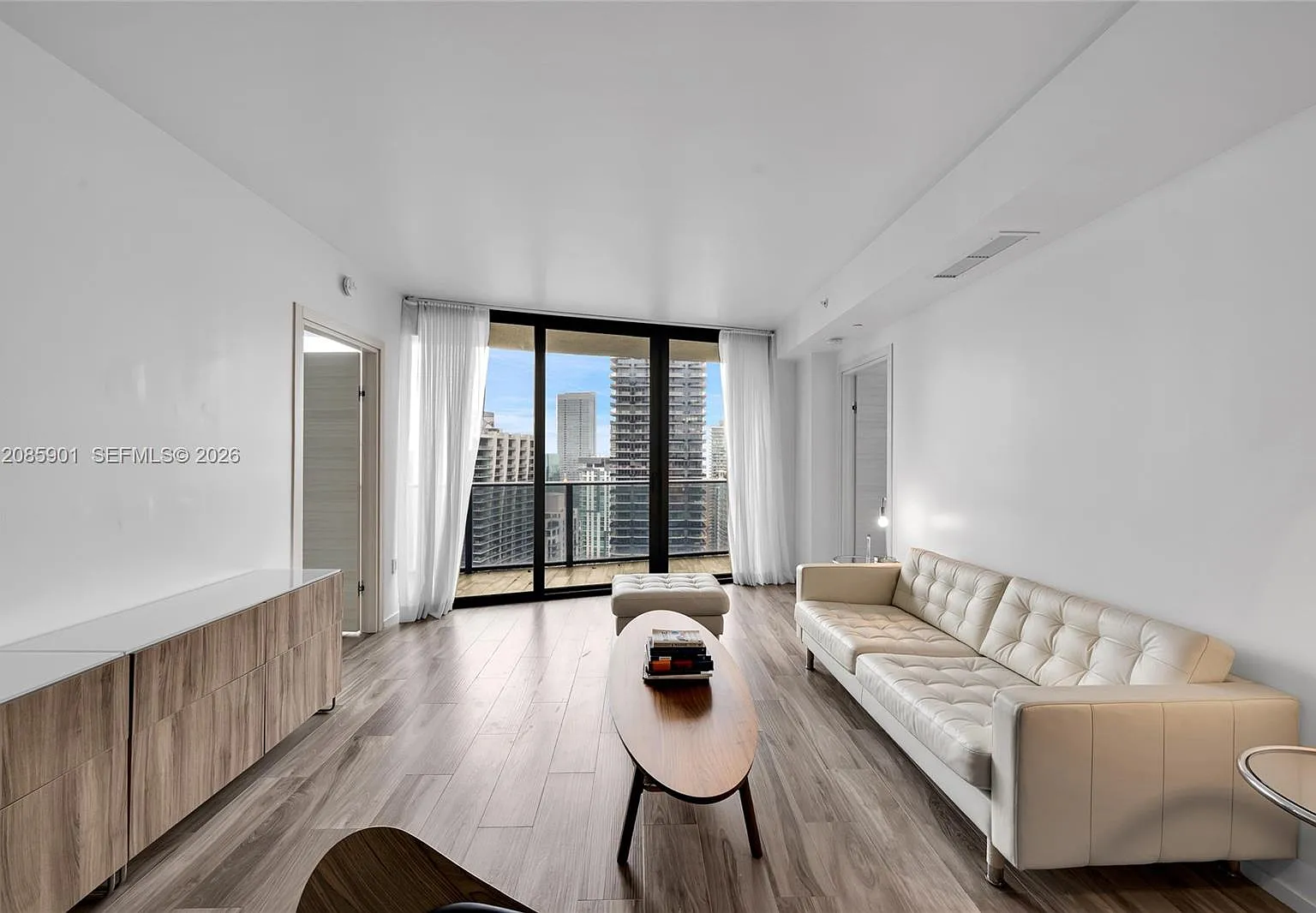 801 Sma Residences Condo — Photo 3