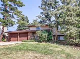 13678 Omega Cir, Littleton, CO 80124