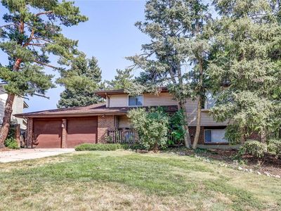 13678 Omega Circle, Littleton, CO, 80124