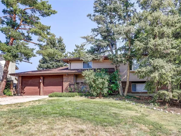 13678 Omega Circle, Lone Tree, CO 80124
