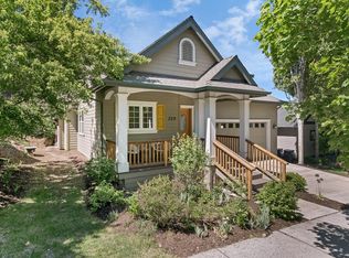 329 SW Chukar Ln, Bend, OR 97702