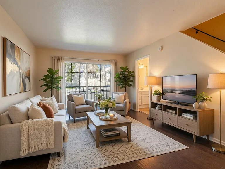 CYPRESS CONDOMINIUMS — Photo 2
