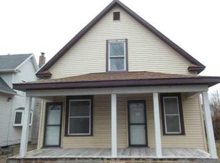 4112 Vermaas Ave, Toledo, OH 43612