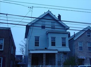 391 Summer Ave, Newark, NJ 07104