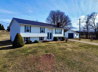 3856 Highway 302, Nappan, NS B0L 1B0