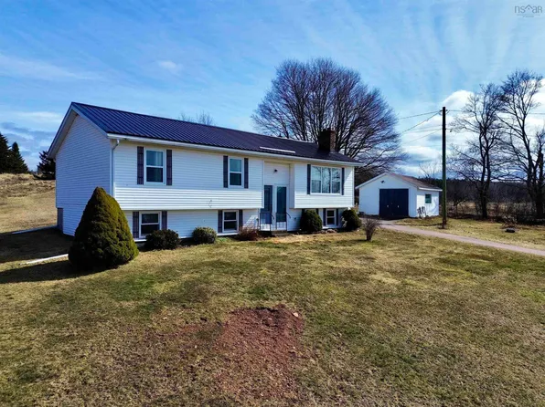 3856 Highway 302, Nappan, NS B0L 1B0