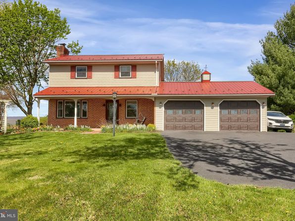 431 Berrysburg Rd, Millersburg, PA 17061