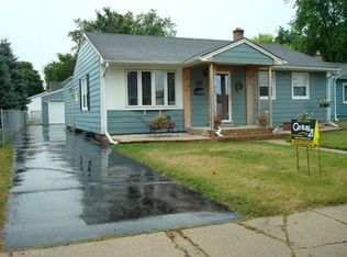 427 Frame Ave, Waukesha, WI 53186