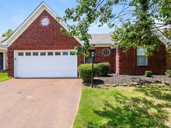 1123 Dove Hollow Cir W, Cordova, TN 38018