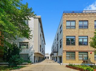 2231 N Lister Ave #D, Chicago, IL 60614