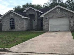 5854 Lourdes Blvd, Brownsville, TX 78521
