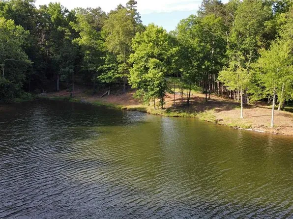 LOT 4 Wild Turkey Dr, Semora, NC 27343