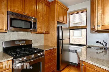 Rented by Mdrn Residential