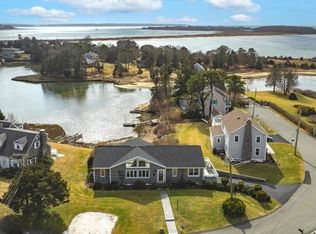 36 Benedict Rd, Bourne, MA 02532