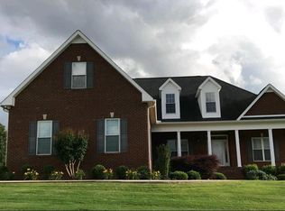 35 Maryview Ct, McMinnville, TN 37110