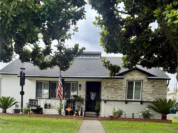 7700 Chatfield Ave, Whittier, CA 90606
