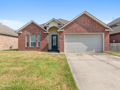 305 Forest Grove Dr, Youngsville, LA, 70592