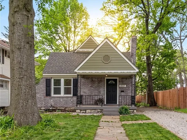 1133 E 75th St, Kansas City, MO 64131