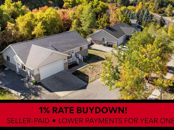 838 Mountain Rd, Logan, UT 84321