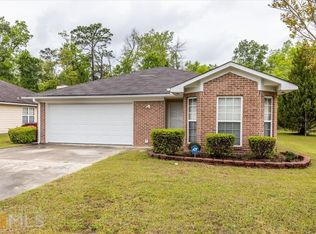 629 Oakland Hills Dr, Macon, GA