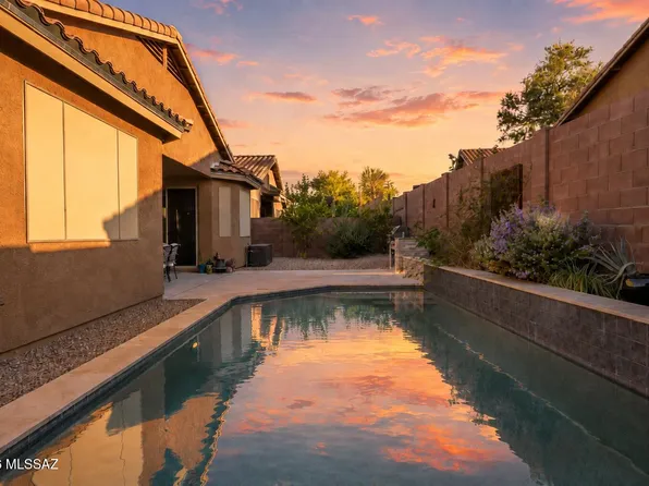 3357 N Glove Mine Ct, Tucson, AZ 85745
