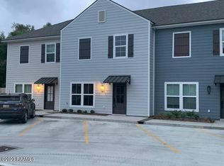 104 Whittington Dr #N, Lafayette, LA 70503