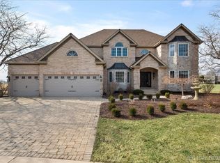 1535 Winberie Ct, Naperville, IL
